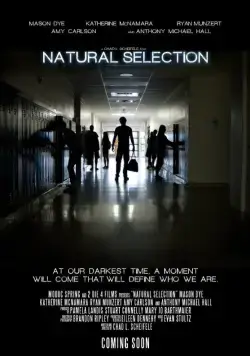 Естественный отбор / Natural Selection (2015) фильм смотреть онлайн в хорошем качестве