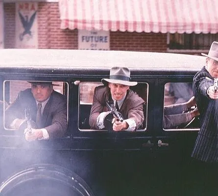 Гангстер (1997) смотреть онлайн Гангстер (1997) фильм смотреть онлайн