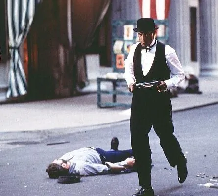 Гангстер (1997) смотреть онлайн бесплатно Гангстер (1997) фильм смотреть онлайн бесплатно