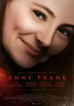 Дневник Анны Франк / Das Tagebuch der Anne Frank (2015) фильм смотреть онлайн в хорошем качестве