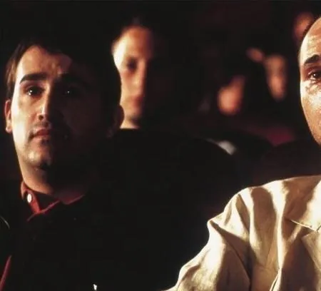 Поговори с ней (2002) в хорошем качестве смотреть онлайн Поговори с ней (2002) фильм в хорошем качестве смотреть онлайн