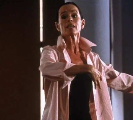 Поговори с ней (2002) смотреть онлайн Поговори с ней (2002) фильм смотреть онлайн