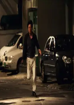 Преследователь (2008) в хорошем качестве смотреть онлайн Преследователь (2008) фильм в хорошем качестве смотреть онлайн