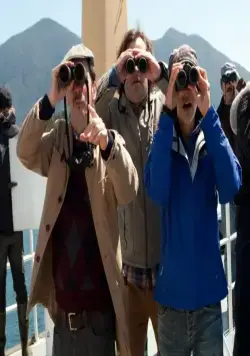 Большой год (2011) смотреть онлайн бесплатно Большой год (2011) фильм смотреть онлайн бесплатно