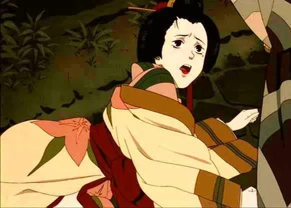 Актриса тысячелетия (2001) смотреть онлайн бесплатно Актриса тысячелетия (2001) мультфильм смотреть онлайн бесплатно