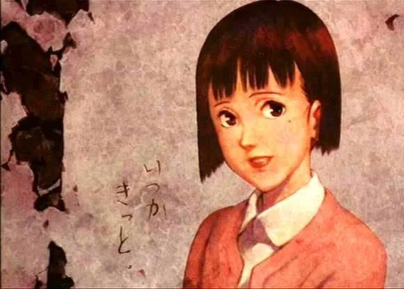 Актриса тысячелетия (2001) смотреть онлайн Актриса тысячелетия (2001) мультфильм смотреть онлайн