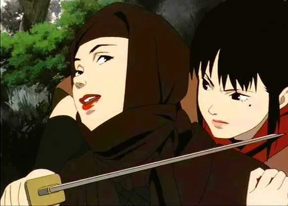 Актриса тысячелетия (2001) в хорошем качестве смотреть онлайн Актриса тысячелетия (2001) мультфильм в хорошем качестве смотреть онлайн