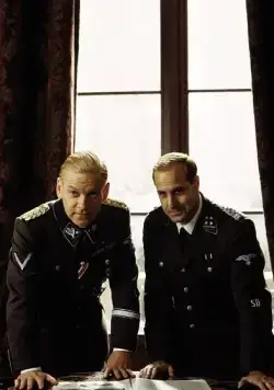 Заговор (2001) в хорошем качестве смотреть онлайн Заговор (2001) фильм в хорошем качестве смотреть онлайн