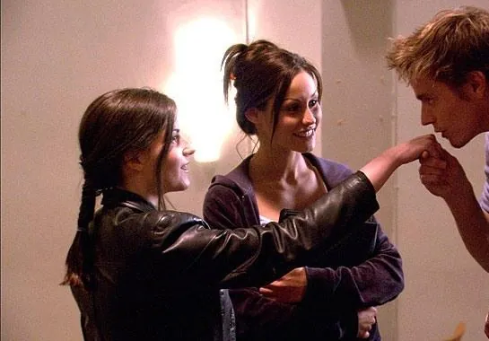 Секс по алфавиту (2007) смотреть онлайн бесплатно Секс по алфавиту (2007) фильм смотреть онлайн бесплатно