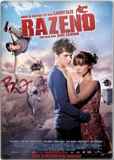 Яростный / Razend (2011) фильм смотреть онлайн Яростный / Razend (2011) фильм смотреть онлайн в хорошем качестве