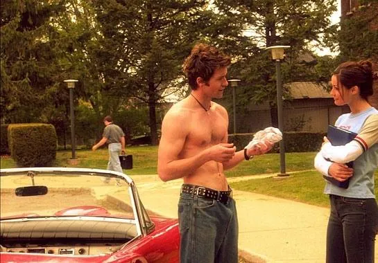 Секс по алфавиту (2007) смотреть онлайн Секс по алфавиту (2007) фильм смотреть онлайн