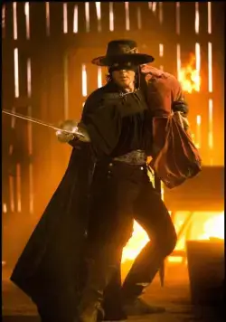 Легенда Зорро (2005) смотреть онлайн бесплатно Легенда Зорро (2005) фильм смотреть онлайн бесплатно