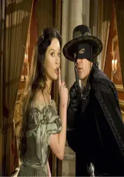 Легенда Зорро (2005) смотреть онлайн Легенда Зорро (2005) фильм смотреть онлайн