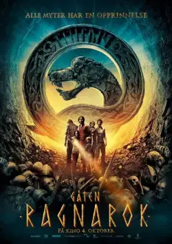 Тайна Рагнарока / Gåten Ragnarok (2013) фильм смотреть онлайн Тайна Рагнарока / Gåten Ragnarok (2013) фильм смотреть онлайн в хорошем качестве