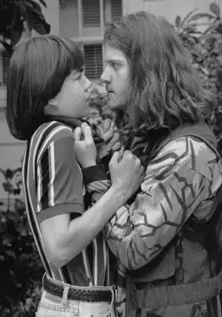 Домашний арест (1996) смотреть онлайн Домашний арест (1996) фильм смотреть онлайн