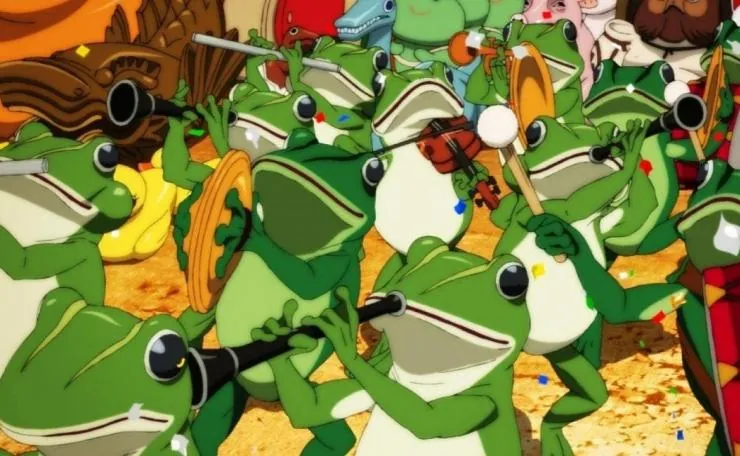 Паприка (2006) смотреть онлайн бесплатно Паприка (2006) мультфильм смотреть онлайн бесплатно