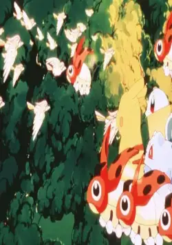 Покемон 2000 (1999) в хорошем качестве смотреть онлайн Покемон 2000 (1999) мультфильм в хорошем качестве смотреть онлайн