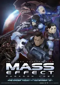 Mass Effect: Утерянный Парагон / Mass Effect: Paragon Lost (2012) мультфильм смотреть онлайн Mass Effect: Утерянный Парагон / Mass Effect: Paragon Lost (2012) мультфильм смотреть онлайн в хорошем качестве