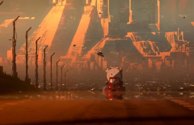 Бегущий по лезвию: Блэкаут 2022 (2017) в хорошем качестве смотреть онлайн Бегущий по лезвию: Блэкаут 2022 (2017) мультфильм в хорошем качестве смотреть онлайн