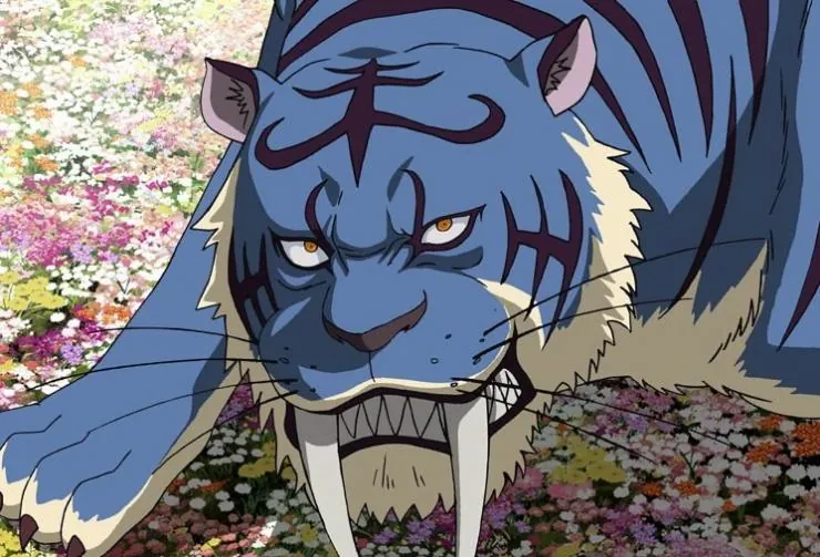 Ван-Пис: Жестокий мир (2009) смотреть онлайн бесплатно Ван-Пис: Жестокий мир (2009) мультфильм смотреть онлайн бесплатно