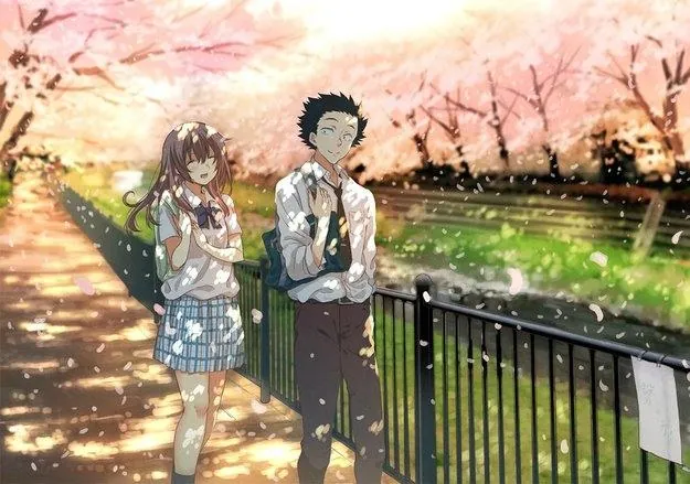 Форма голоса (2016) смотреть онлайн бесплатно Форма голоса (2016) мультфильм смотреть онлайн бесплатно