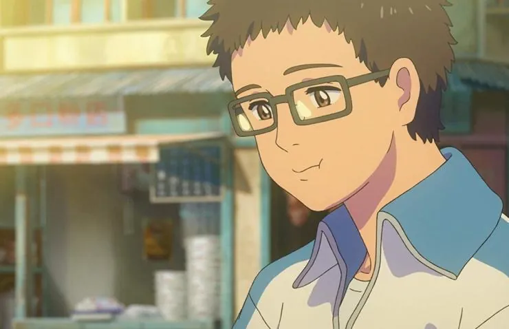 Вкусы молодости (2018) смотреть онлайн бесплатно Вкусы молодости (2018) мультфильм смотреть онлайн бесплатно