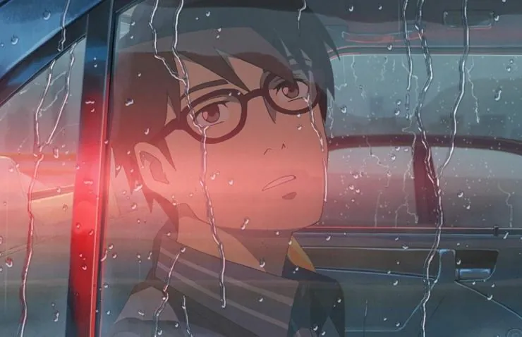 Вкусы молодости (2018) смотреть онлайн Вкусы молодости (2018) мультфильм смотреть онлайн