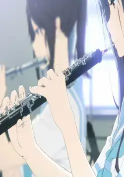 Лиз и синяя птица (2018) смотреть онлайн Лиз и синяя птица (2018) мультфильм смотреть онлайн