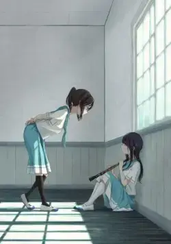 Лиз и синяя птица (2018) в хорошем качестве смотреть онлайн Лиз и синяя птица (2018) мультфильм в хорошем качестве смотреть онлайн