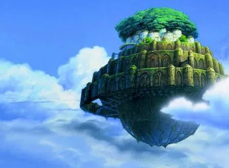 Небесный замок Лапута (1986) смотреть онлайн бесплатно Небесный замок Лапута (1986) мультфильм смотреть онлайн бесплатно