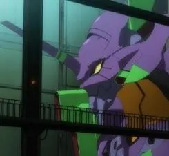 Евангелион 1.11: Ты (2007) смотреть онлайн Евангелион 1.11: Ты (2007) мультфильм смотреть онлайн