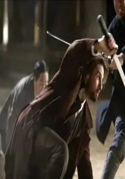 Последний самурай (2003) смотреть онлайн Последний самурай (2003) фильм смотреть онлайн