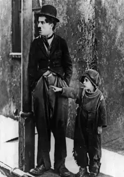 Малыш (1921) смотреть онлайн Малыш (1921) фильм смотреть онлайн