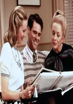 Шоу Трумана (1998) смотреть онлайн Шоу Трумана (1998) фильм смотреть онлайн