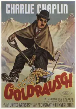 Золотая лихорадка / The Gold Rush (1925) фильм смотреть онлайн Золотая лихорадка / The Gold Rush (1925) фильм смотреть онлайн в хорошем качестве