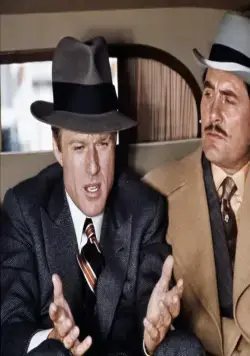 Афера (1973) в хорошем качестве смотреть онлайн Афера (1973) фильм в хорошем качестве смотреть онлайн