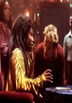 Привидение (1990) смотреть онлайн бесплатно Привидение (1990) фильм смотреть онлайн бесплатно