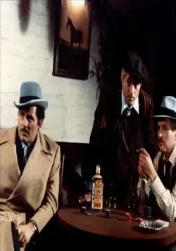 Афера (1973) смотреть онлайн бесплатно Афера (1973) фильм смотреть онлайн бесплатно