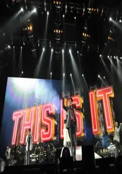 Майкл Джексон: Вот и всё (2009) смотреть онлайн Майкл Джексон: Вот и всё (2009) фильм смотреть онлайн