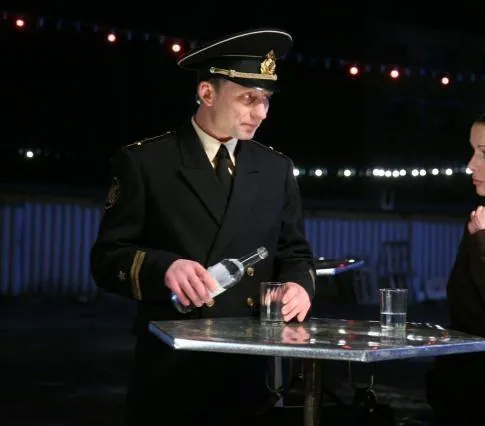 Бубен, барабан (2009) смотреть онлайн Бубен, барабан (2009) фильм смотреть онлайн