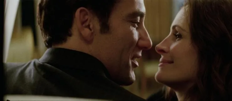 Ничего личного (2009) смотреть онлайн Ничего личного (2009) фильм смотреть онлайн