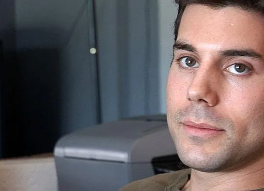 Паранормальное явление (2007) смотреть онлайн бесплатно Паранормальное явление (2007) фильм смотреть онлайн бесплатно