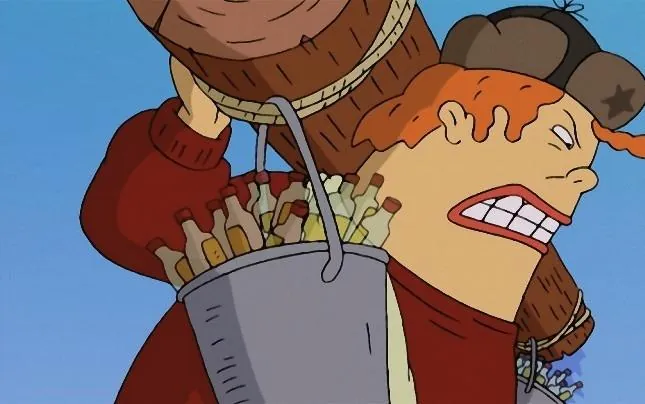 Иммигранты (2008) смотреть онлайн Иммигранты (2008) мультфильм смотреть онлайн