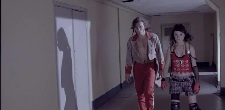 Ночь бойца (2009) в хорошем качестве смотреть онлайн Ночь бойца (2009) фильм в хорошем качестве смотреть онлайн