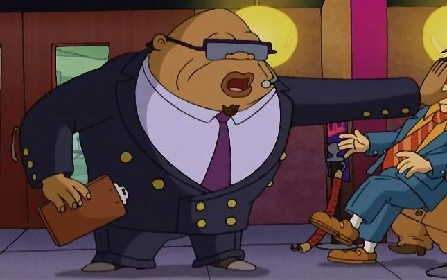 Иммигранты (2008) в хорошем качестве смотреть онлайн Иммигранты (2008) мультфильм в хорошем качестве смотреть онлайн