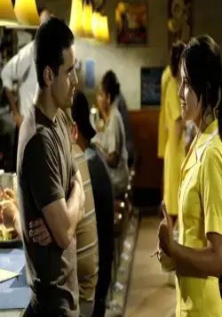 Эхо (2008) смотреть онлайн Эхо (2008) фильм смотреть онлайн