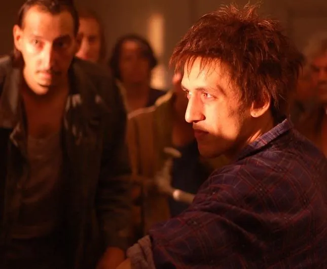 Я (2009) в хорошем качестве смотреть онлайн Я (2009) фильм в хорошем качестве смотреть онлайн