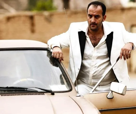 Маскарад (2008) смотреть онлайн Маскарад (2008) фильм смотреть онлайн