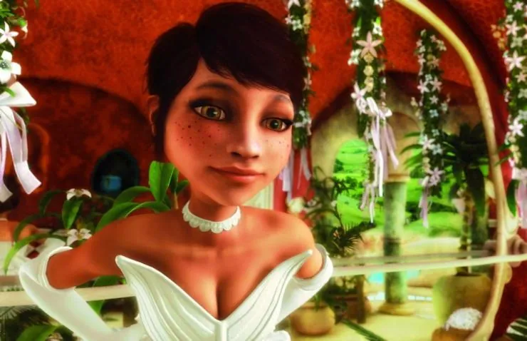 Правдивая история Кота в сапогах (2009) смотреть онлайн бесплатно Правдивая история Кота в сапогах (2009) мультфильм смотреть онлайн бесплатно