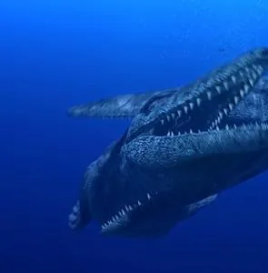 Чудища морей 3D: Доисторическое приключение (2007) в хорошем качестве смотреть онлайн Чудища морей 3D: Доисторическое приключение (2007) мультфильм в хорошем качестве смотреть онлайн